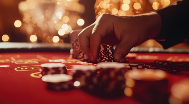 bejobet Slot Rooms Built for Indonesia